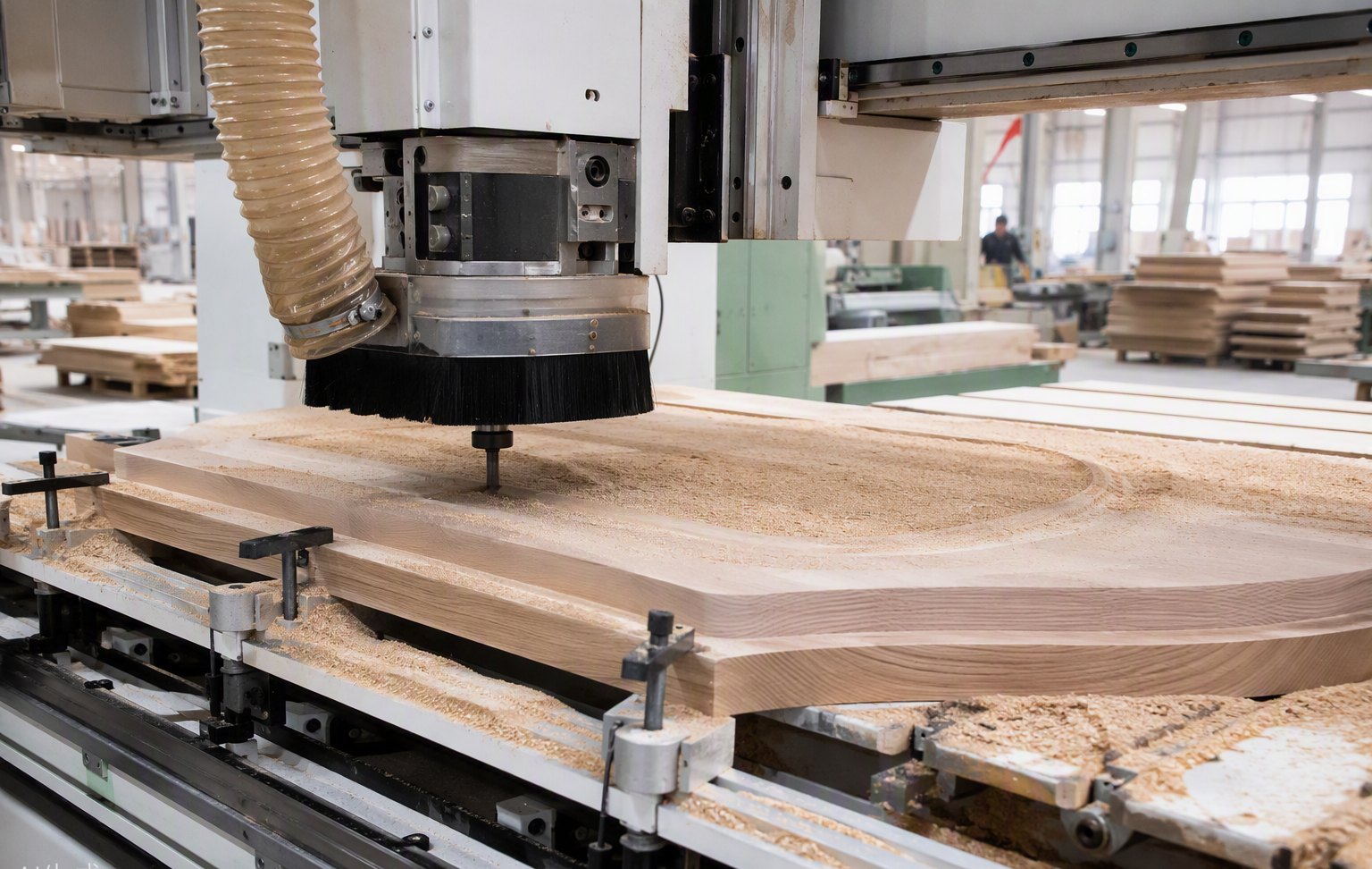 CNC 精密加工